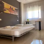 Apartment Atico Duplex - 1ª Linea Playa *