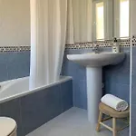 Apartment Atico Duplex - 1ª Linea Playa Adra