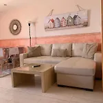 Atico Duplex - 1ª Linea Playa * Adra