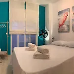 Atico Duplex - 1ª Linea Playa Apartment *