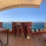 Apartment Atico Duplex - 1ª Linea Playa Adra