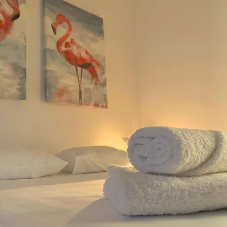 Atico Duplex - 1ª Linea Playa Apartment Adra