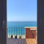 Atico Duplex - 1ª Linea Playa Διαμέρισμα *