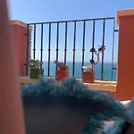 Atico Duplex - 1ª Linea Playa Διαμέρισμα *