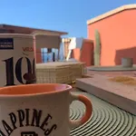 Atico Duplex - 1ª Linea Playa Adra