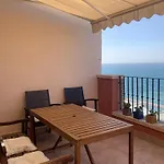 Atico Duplex - 1ª Linea Playa Διαμέρισμα *