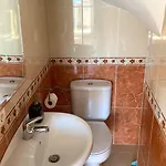 Atico Duplex - 1ª Linea Playa Διαμέρισμα Adra