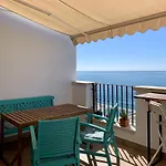 Atico Duplex - 1ª Linea Playa * Adra