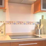 Atico Duplex - 1ª Linea Playa Διαμέρισμα Adra