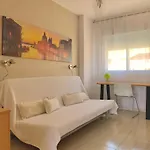 Atico Duplex - 1ª Linea Playa