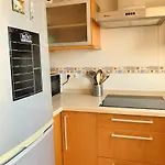 Atico Duplex - 1ª Linea Playa *