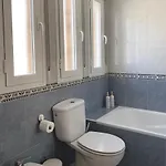 Atico Duplex - 1ª Linea Playa Adra