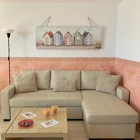 Atico Duplex - 1ª Linea Playa *