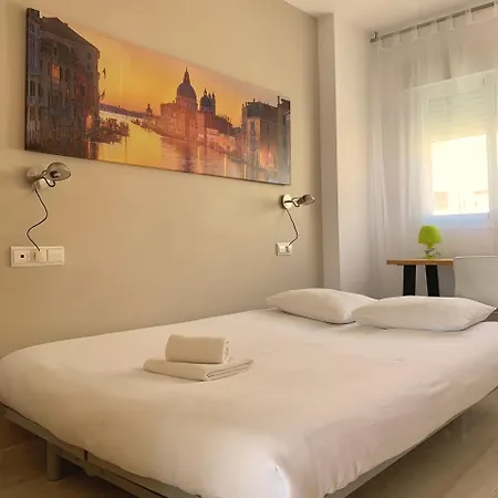 Atico Duplex - 1ª Linea Playa Διαμέρισμα Adra