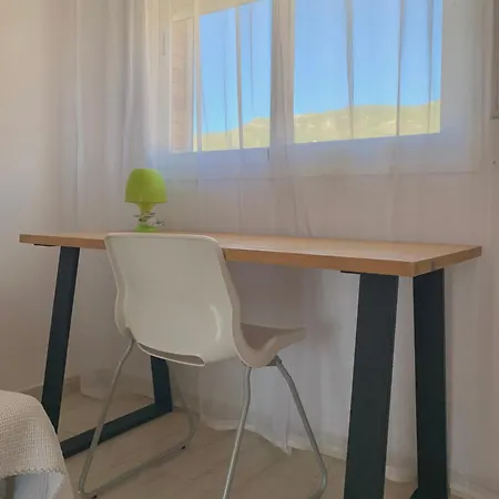 Atico Duplex - 1ª Linea Playa