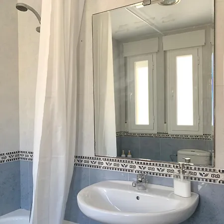 Atico Duplex - 1ª Linea Playa Адра
