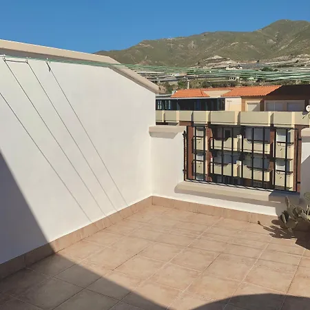 Atico Duplex - 1ª Linea Playa Διαμέρισμα