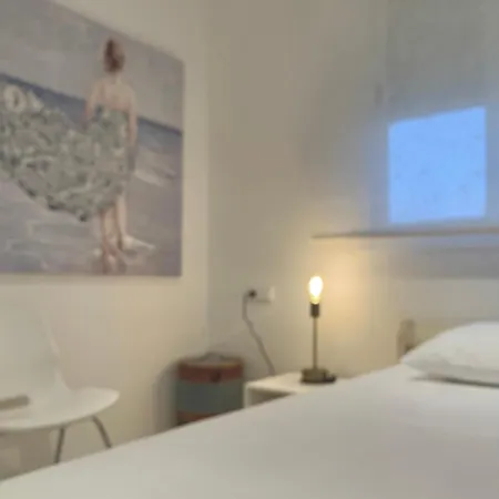 Atico Duplex - 1ª Linea Playa Διαμέρισμα