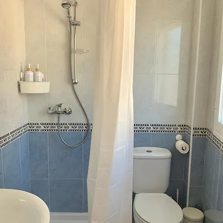 Atico Duplex - 1ª Linea Playa *
