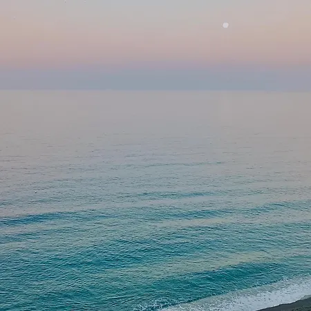 Atico Duplex - 1ª Linea Playa Апартаменты